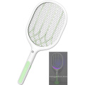 Portable Handheld Bug Zapper Insect Mosquito Killer Racket